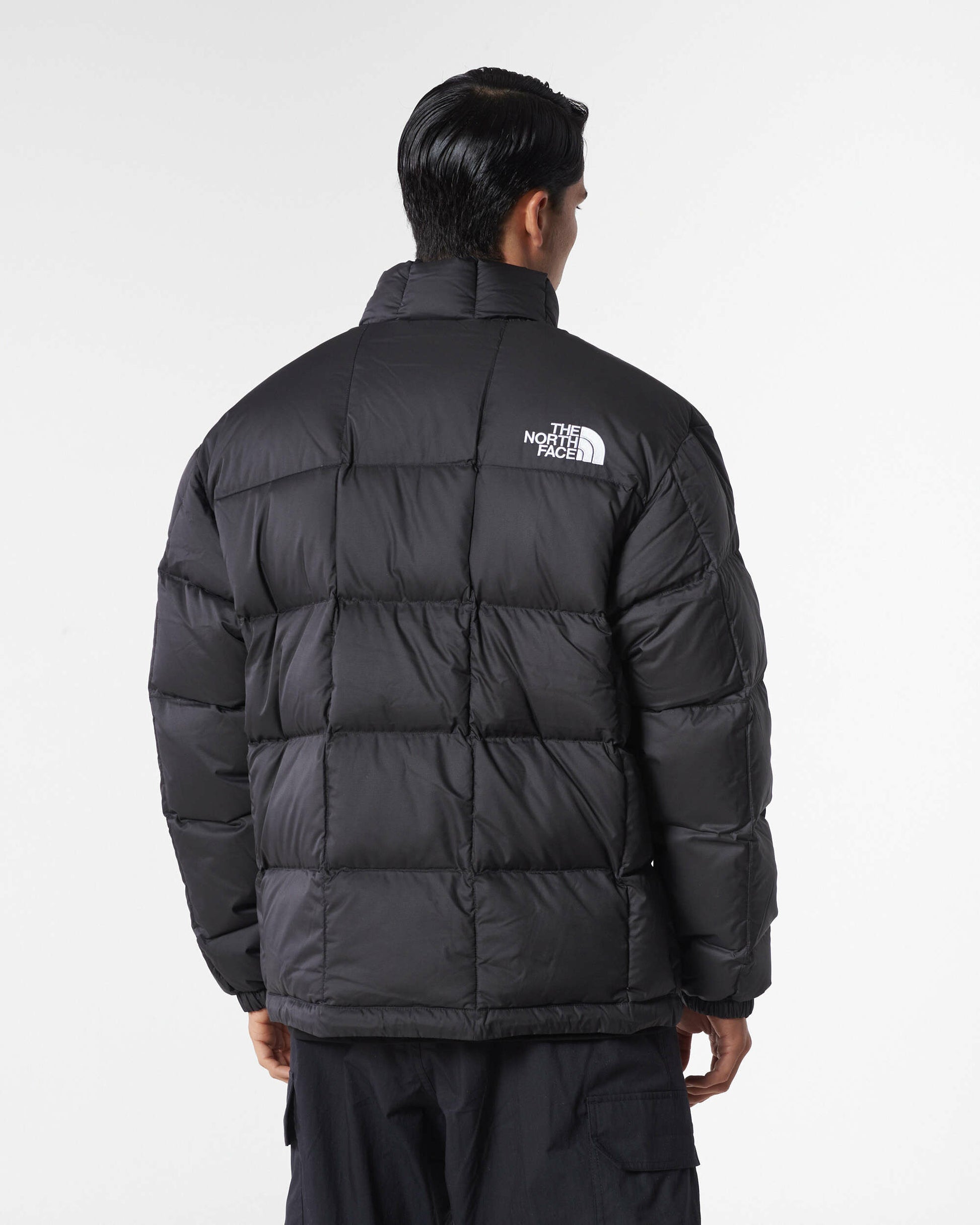 The north face uomo giubbino lhotse NF0A3Y23YA71