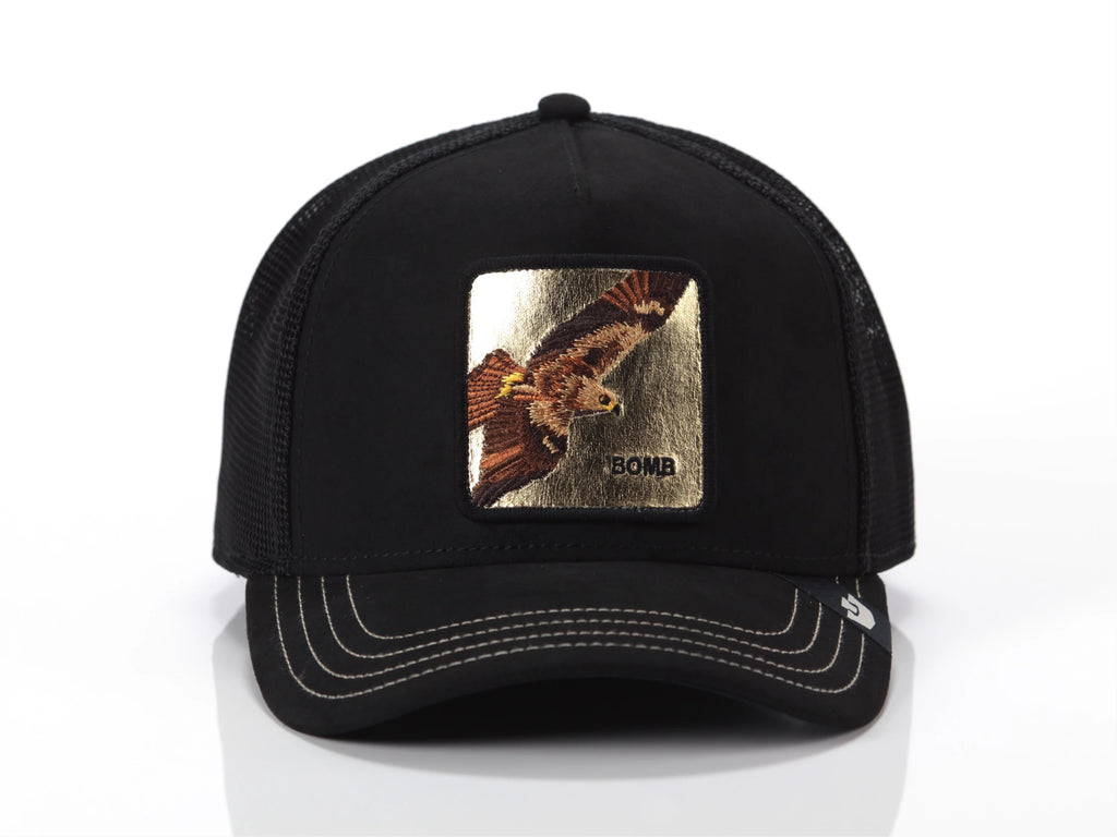 Goorin Bros uomo capello GOLDEN BOMB