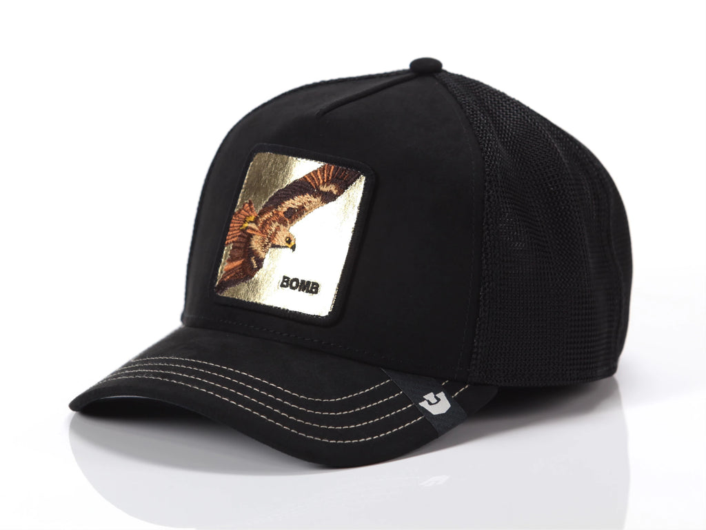 Goorin Bros uomo capello GOLDEN BOMB