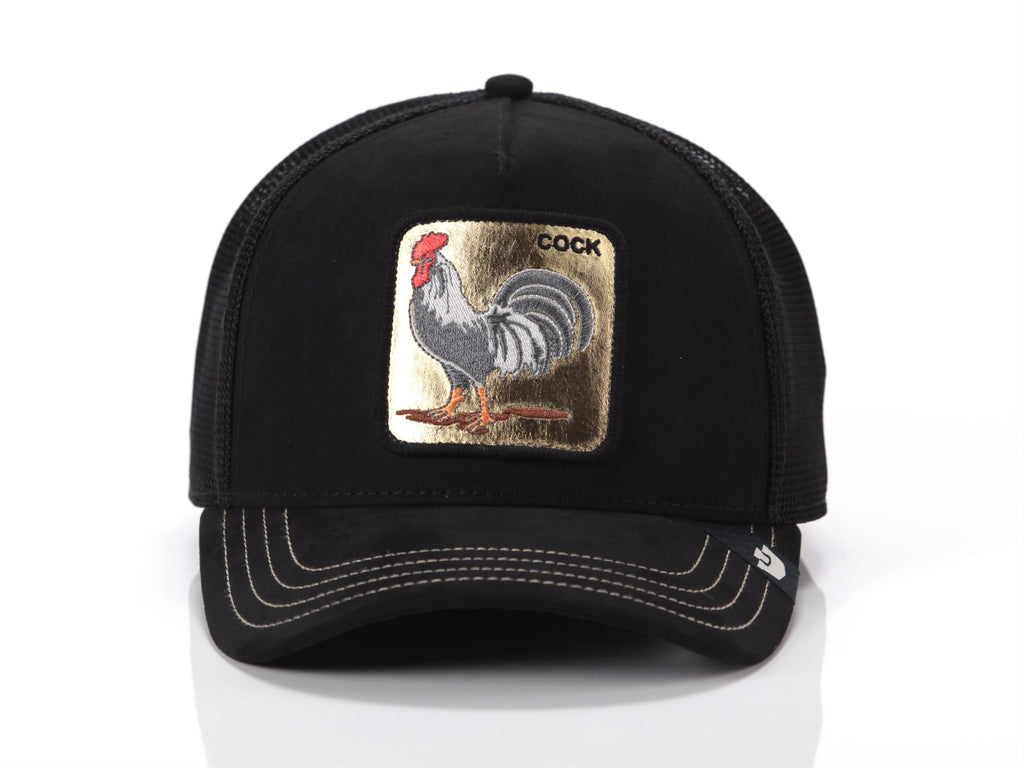 Goorin Bros uomo capello GOLDEN COCK