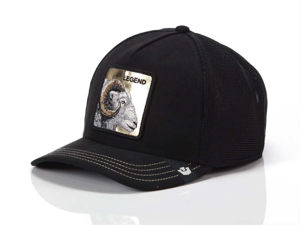 Goorin Bros uomo capello GOLDEN LEGEND