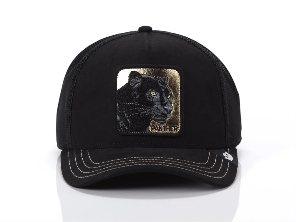 Goorin Bros uomo capello GOLDEN PANTHER
