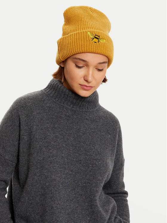 Goorin Bros uomo capello 107-0171 Ribbed Bee HNY