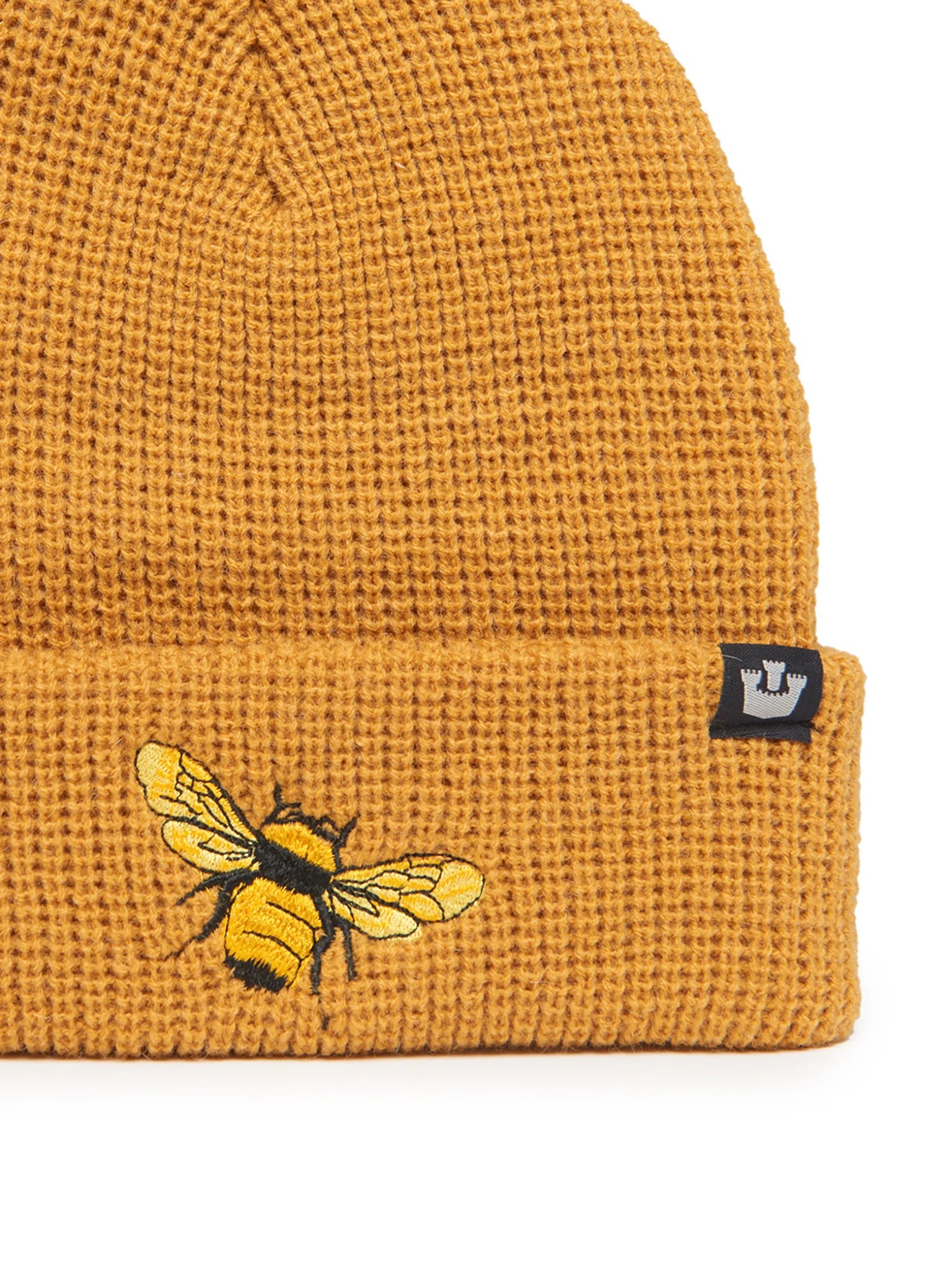 Goorin Bros uomo capello 107-0171 Ribbed Bee HNY