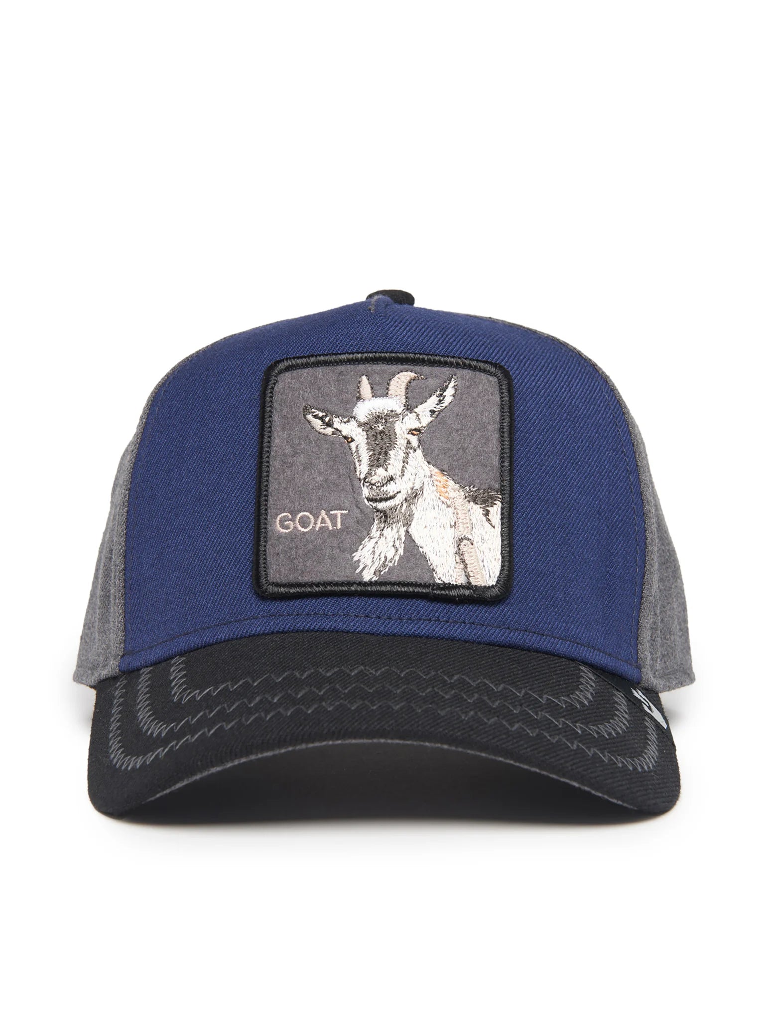 Goorin Bros uomo capello 101-1453 Goat Field 100