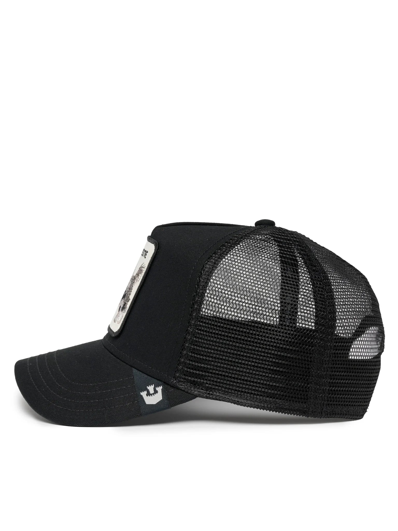 Goorin Bros uomo capello 101-1782 The Bestie Dog