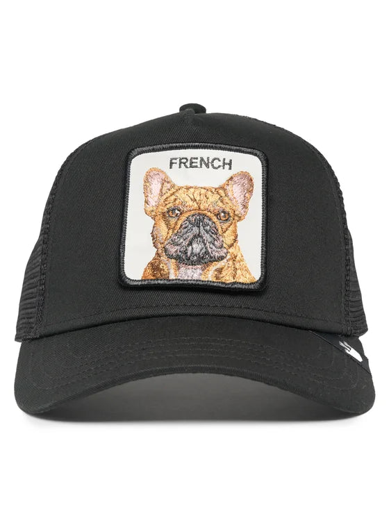 Goorin Bros uomo capello 101-1785 The French Frenchi