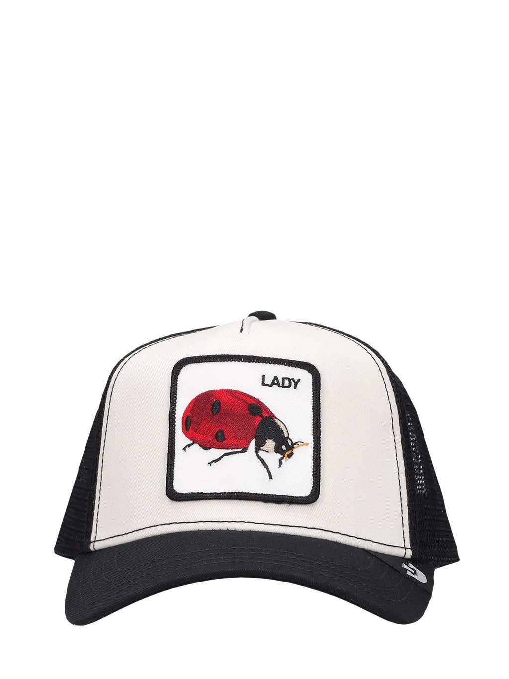 Goorin uomo capello the lady bug 101-0387