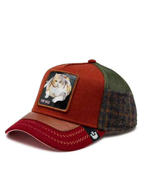 Goorin uomo capello freshman fifteen 101-0741