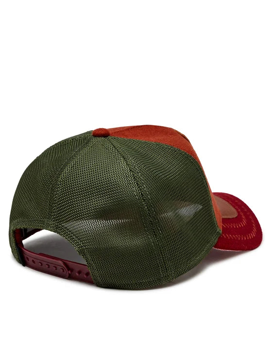 Goorin uomo capello freshman fifteen 101-0741