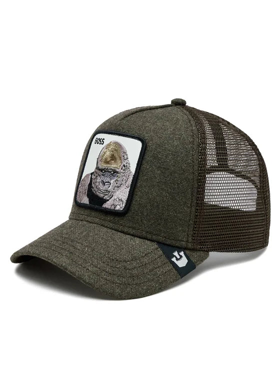 Goorin uomo capello boss energy 101-1063