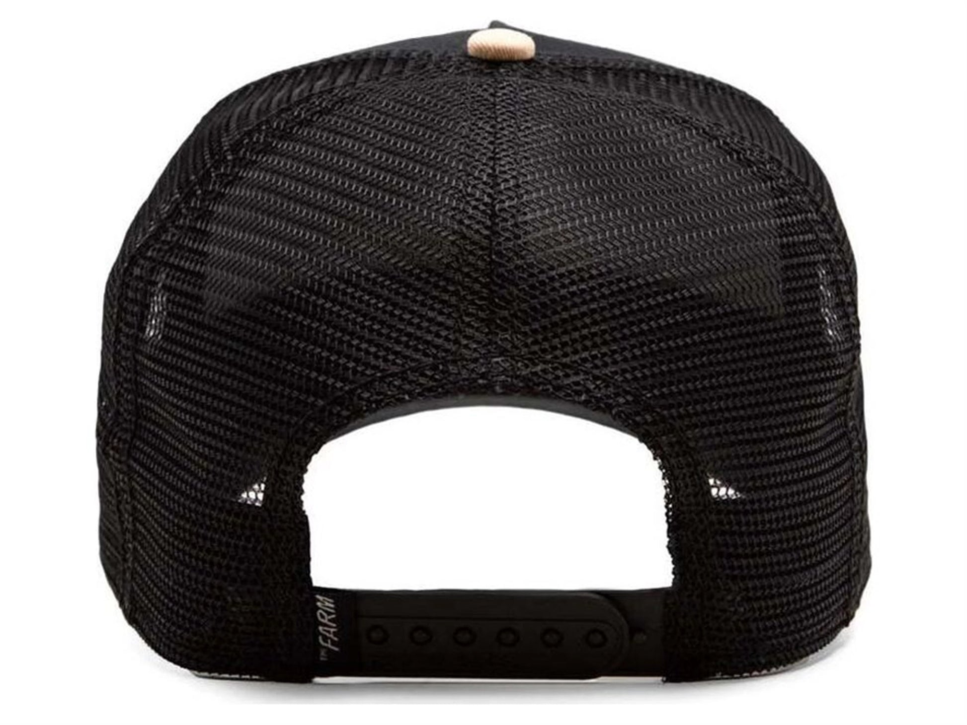 Goorin Bros uomo capello 101-1767 The Guard Dog BLK