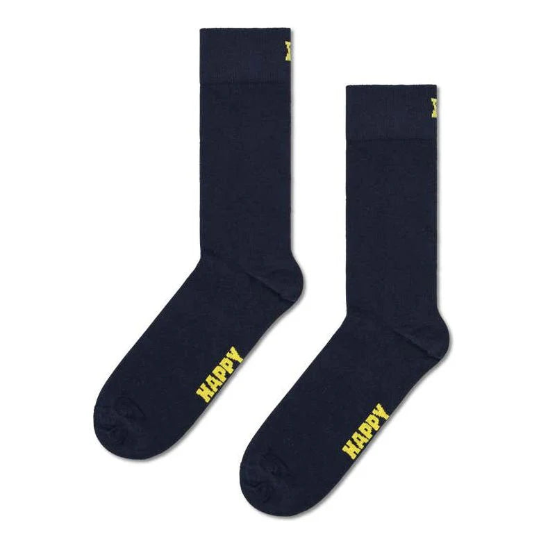 Happy Socks calzini 3-Pack navy Gift Set 87USPP00160