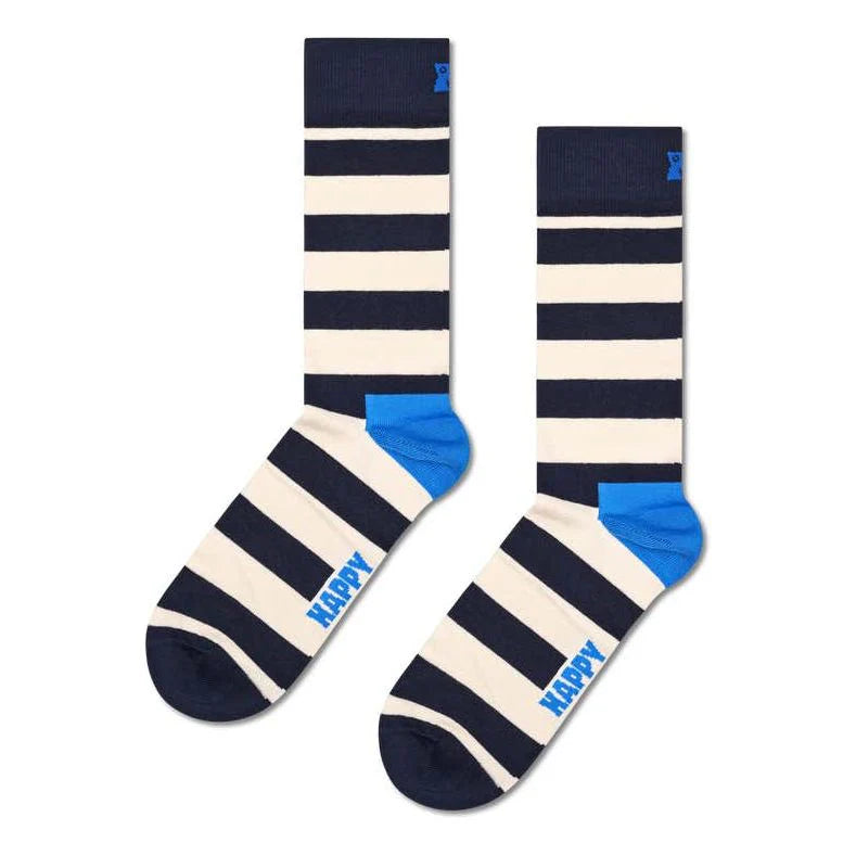 Happy Socks calzini 3-Pack navy Gift Set 87USPP00160