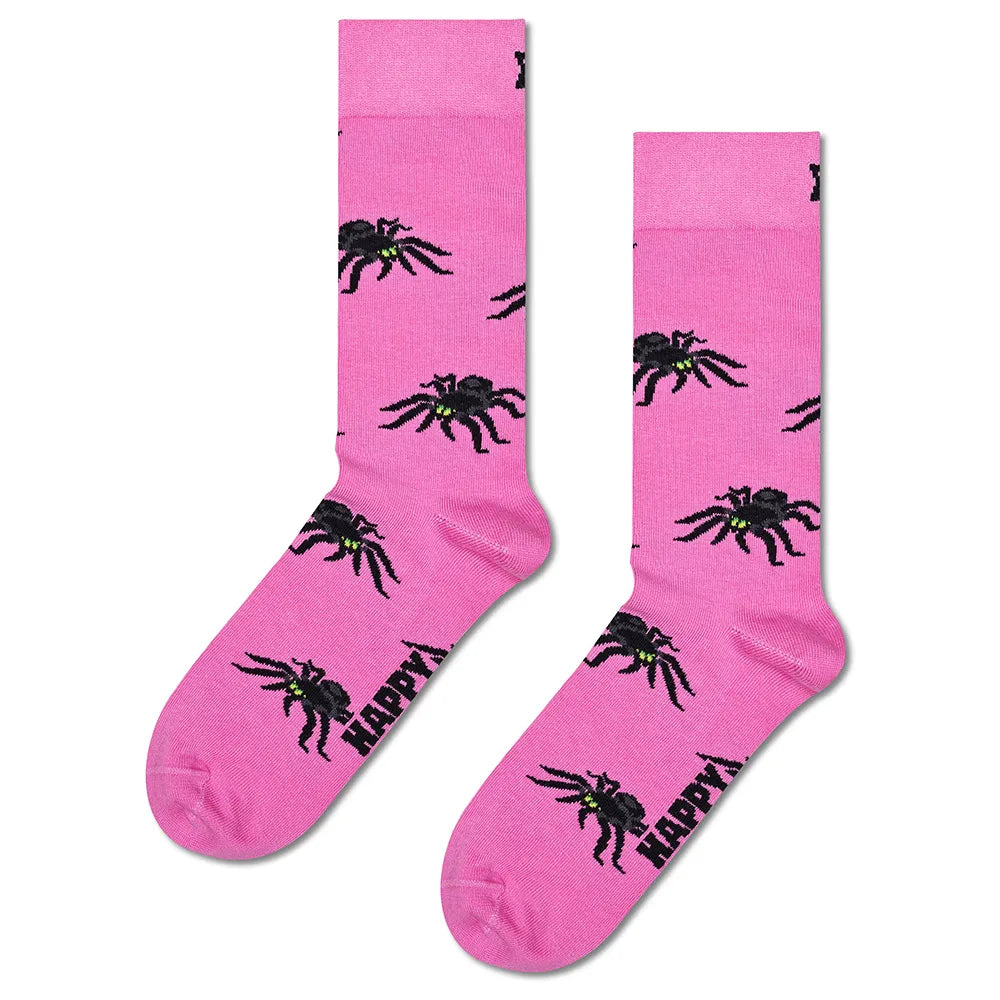 Happy Socks calzini Spider 87US0001009 p001515