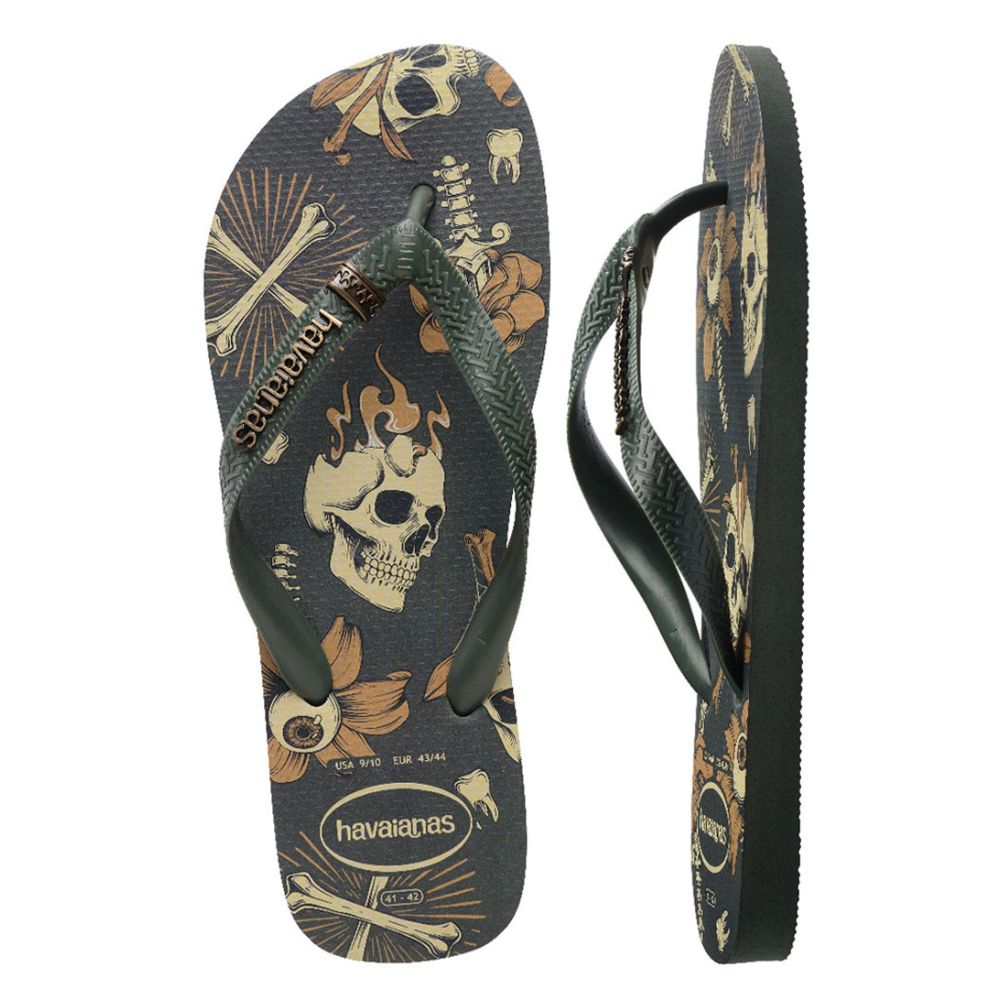 Havaianas uomo infradito Top Tribo 4144505 5983