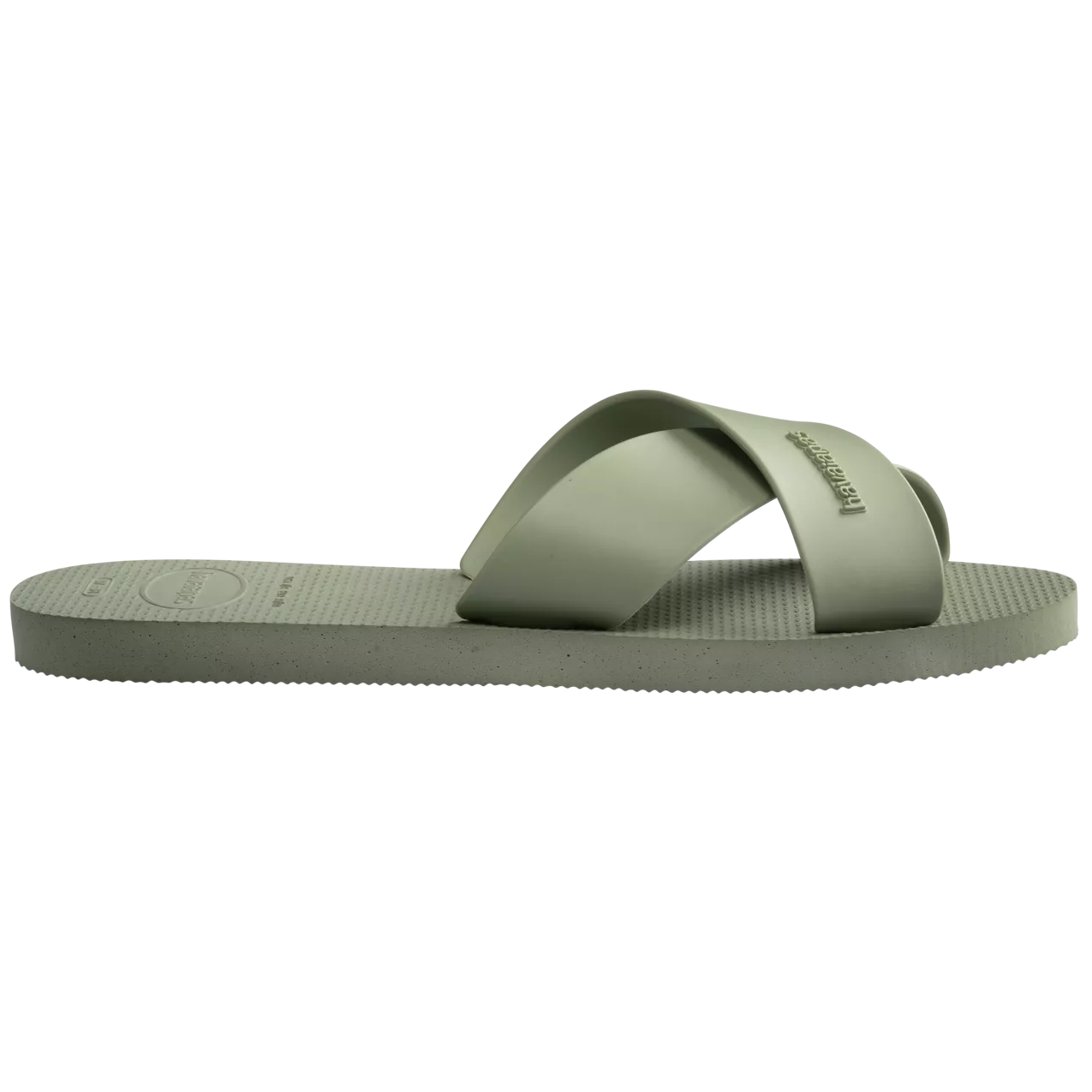Havaianas donna ciabatta AQUA 4148806 Verde