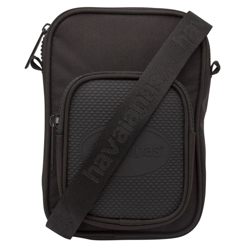 Havaianas borsello Street Bag Colorata 4148988 0090 BLACK