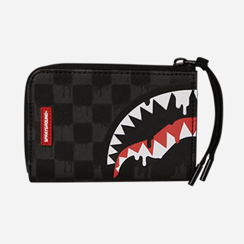 Sprayground portafoglio SHARKS IN PARIS BALLOON 8949