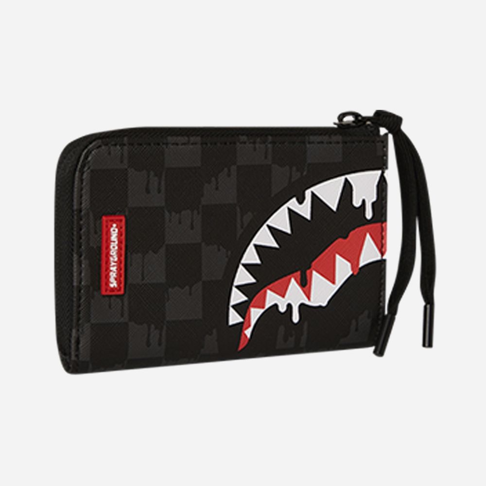 Sprayground portafoglio SHARKS IN PARIS BALLOON 8949