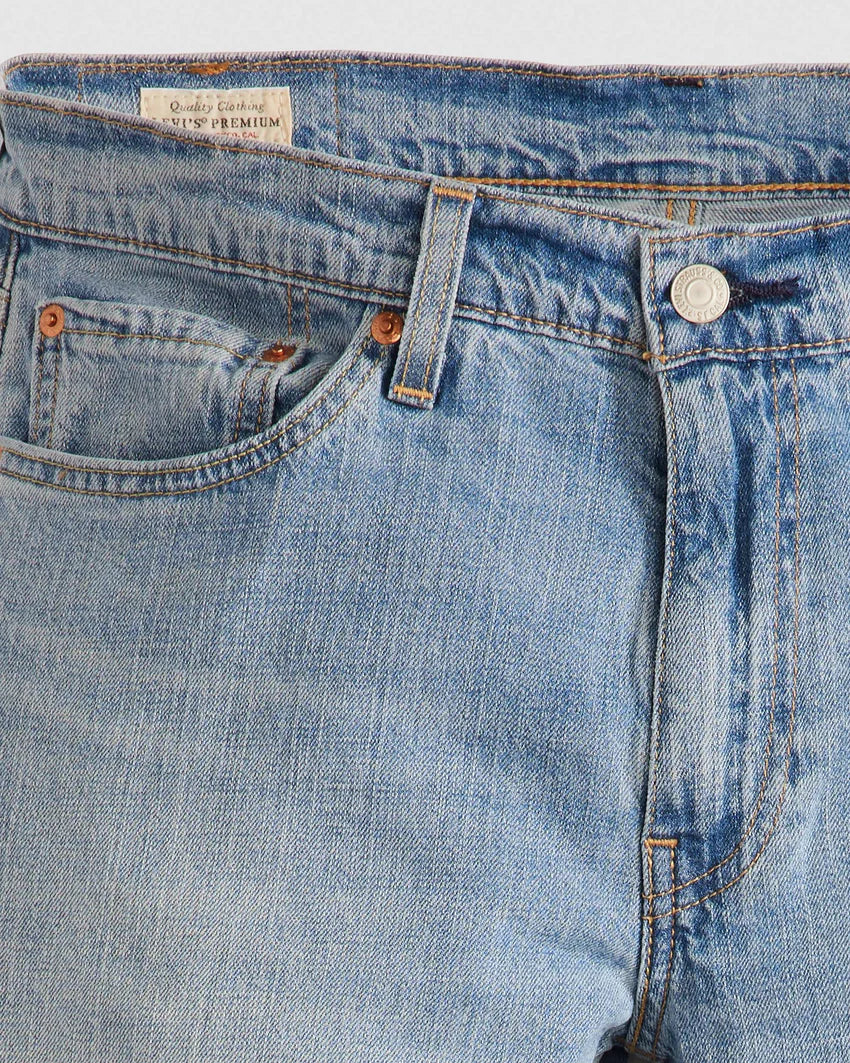 Levi's uomo jeans 511 Slim 04511-6137