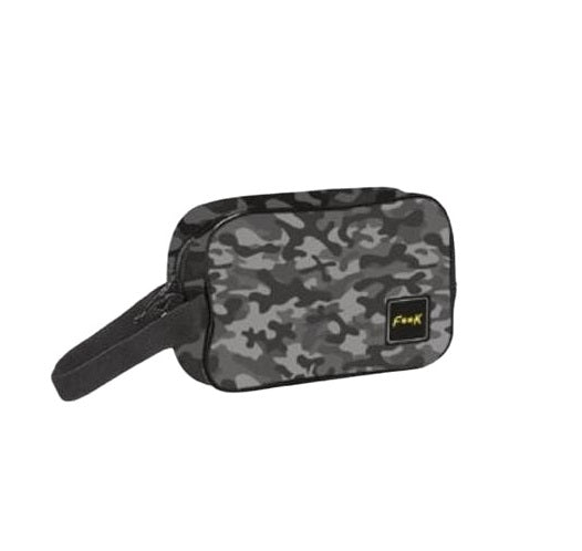 F**k Uomo Borsa Pochette F22-A207U