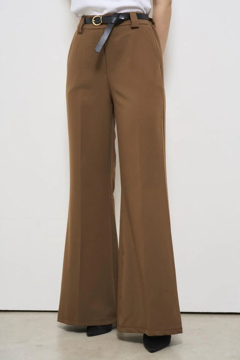 susy mix donna pantalone T1316G107
