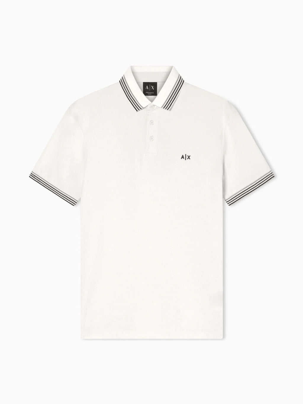 Armani Exchange uomo polo XM002326 AF13026 U1074