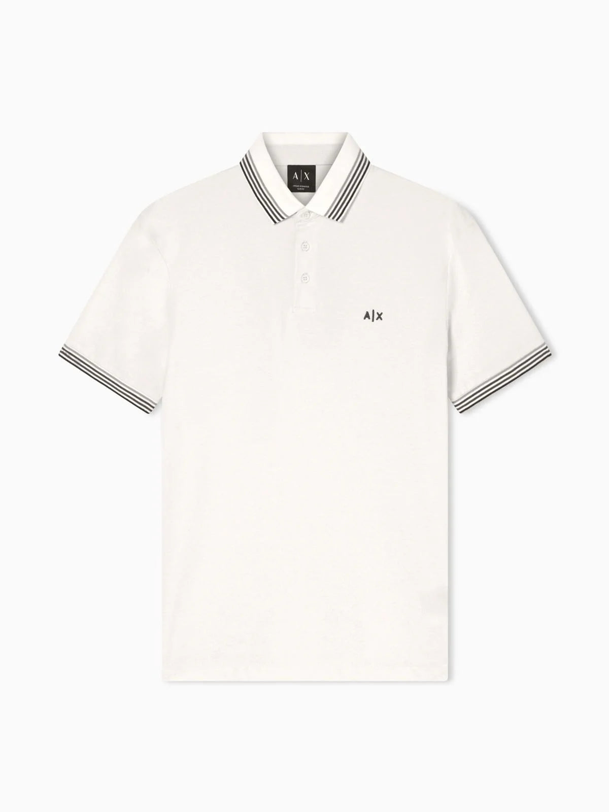 Armani Exchange uomo polo XM002326 AF13026 U1074