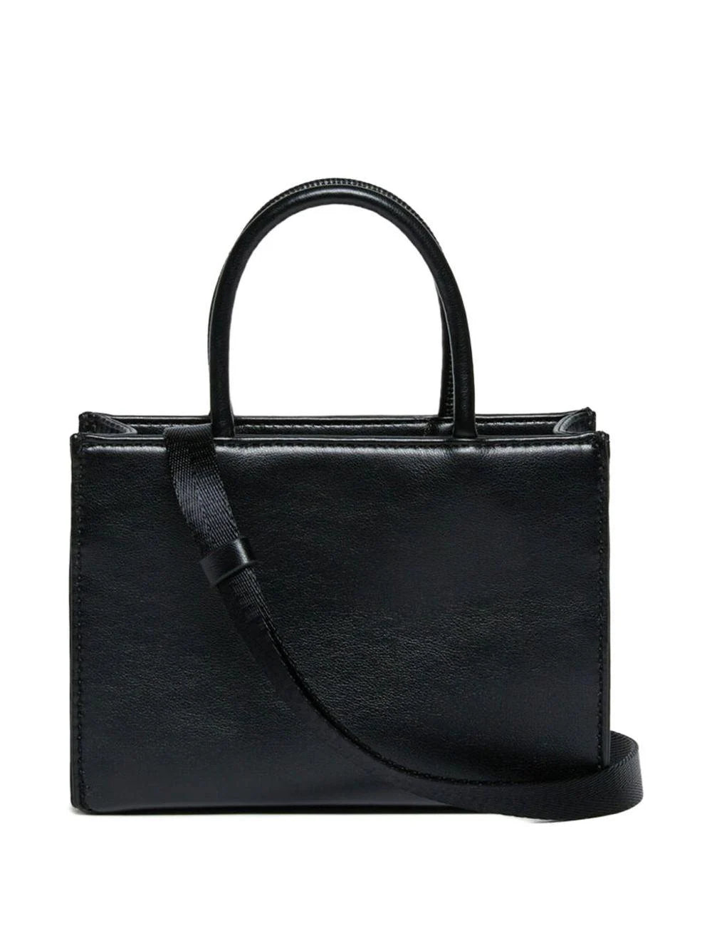 Diesel  borsa J02529 Mini Bag 3D J02529 Nero