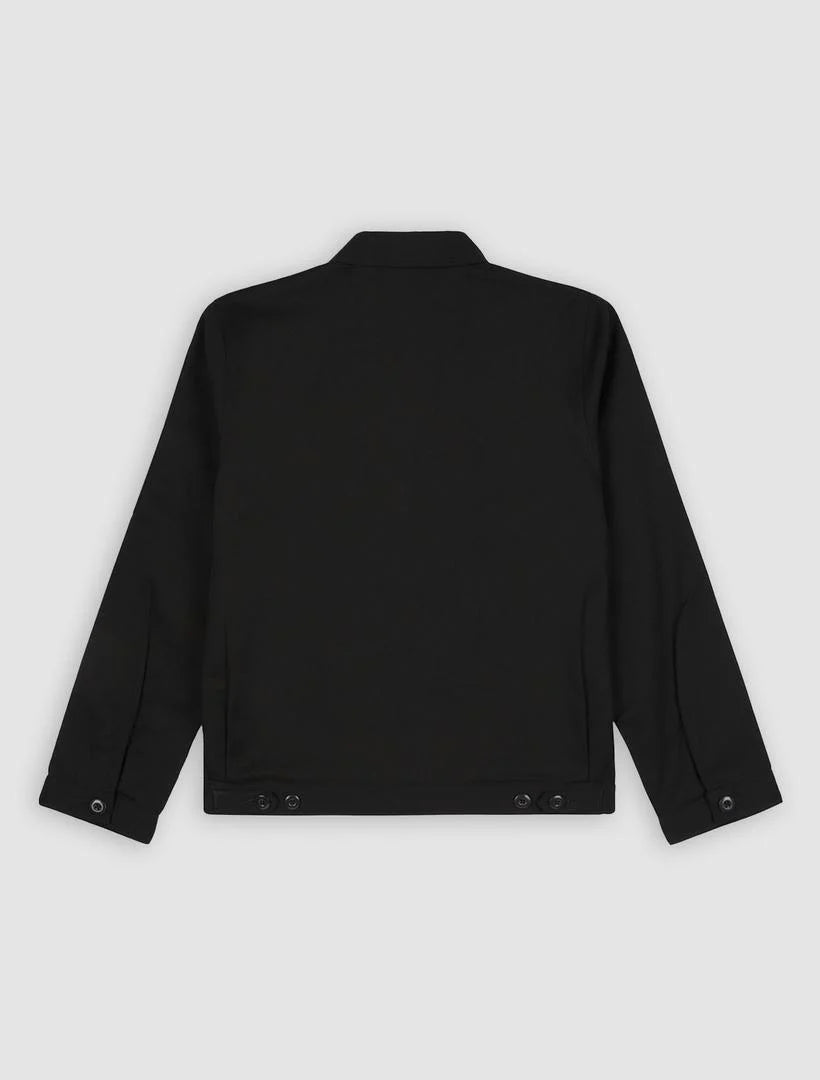Dickies uomo EISENHOWER JACKET REC DK0A4Y6UBLK1