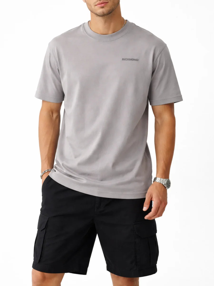 Richmond uomo t-shirt SORIM UMP26010TS