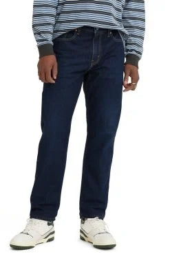 levi's uomo jeans 502 Taper 29507-1260