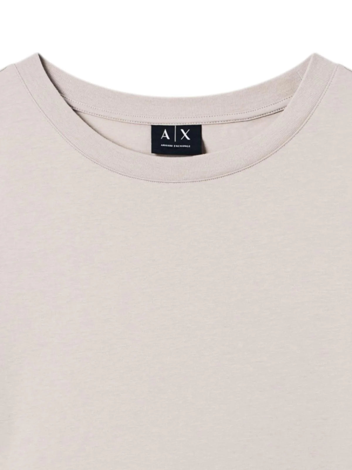 Armani Exchange donna t-shirt XW001709 AF17172 U6223