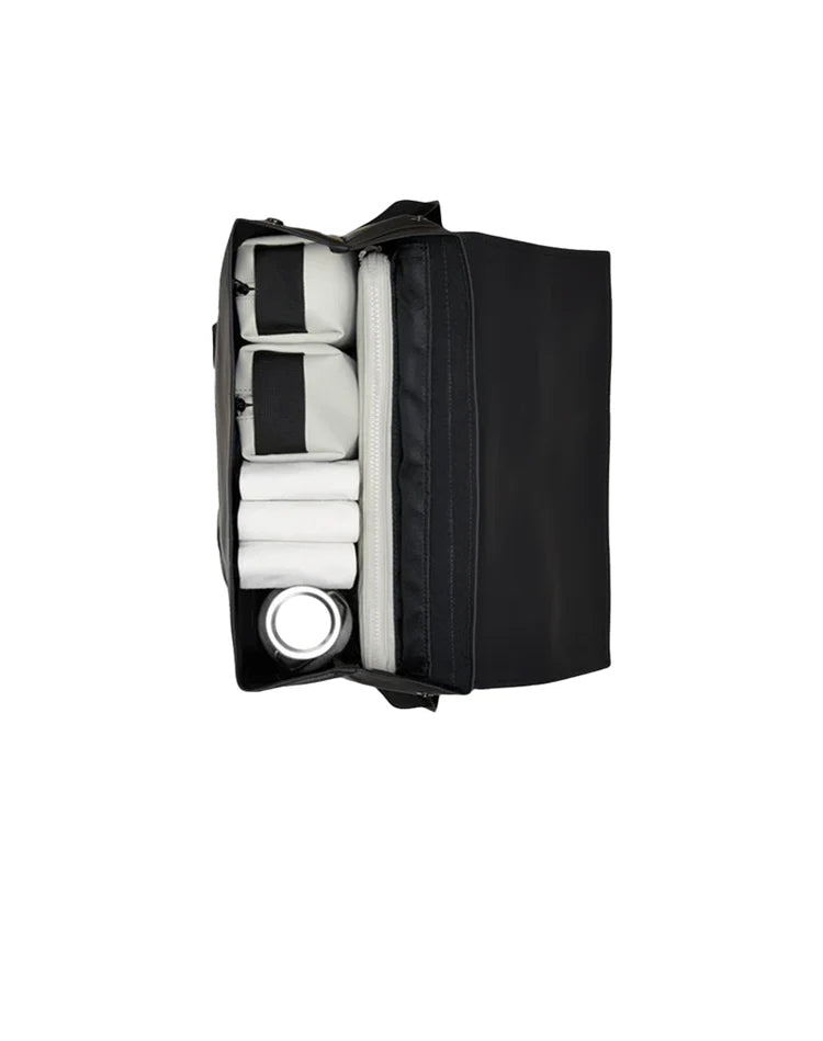 Rains uomo zaino msn bag RA13300 I25 Lagoon