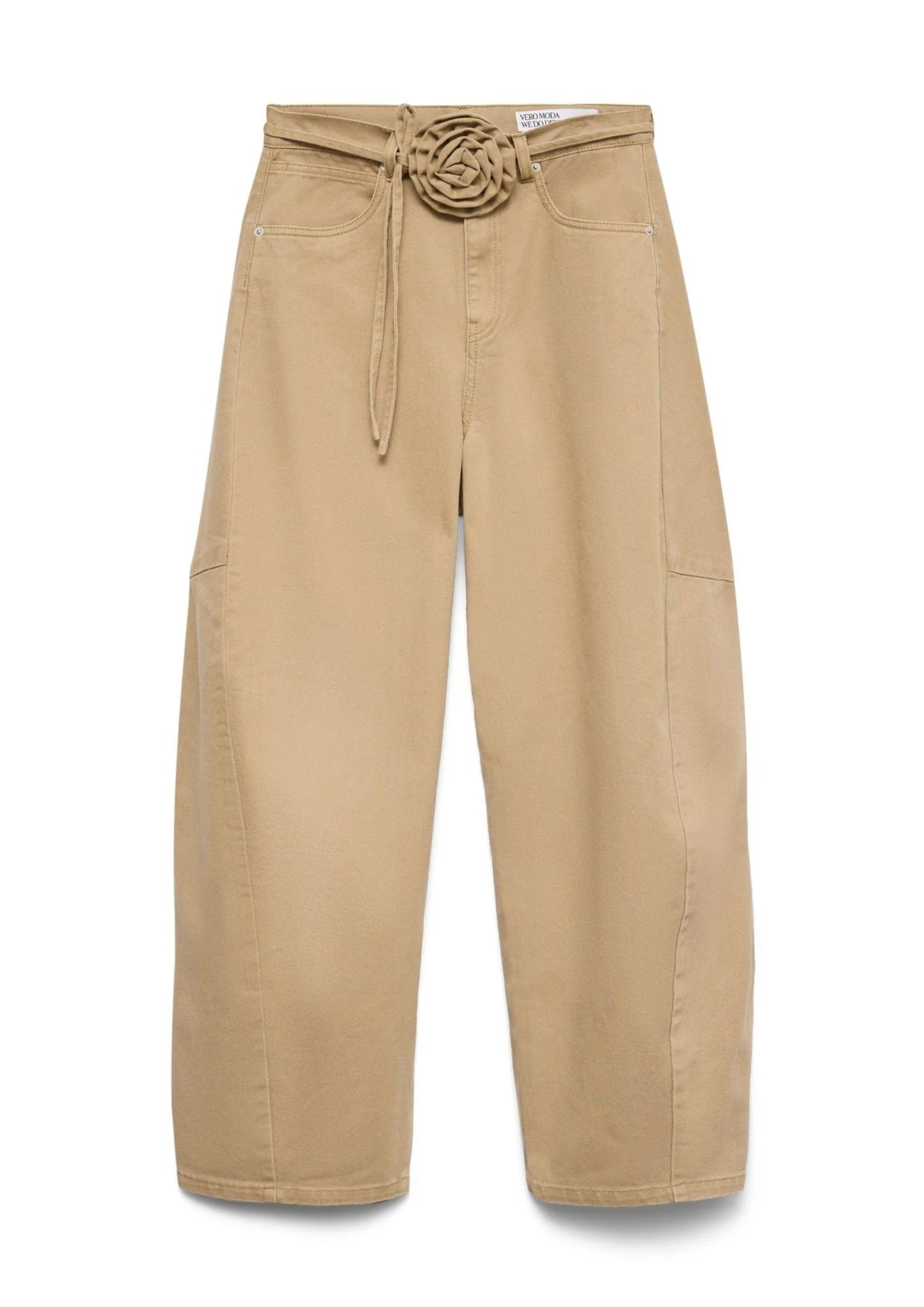 Vero Moda donna jeans KAITLIN WIDE BARREL 10343028
