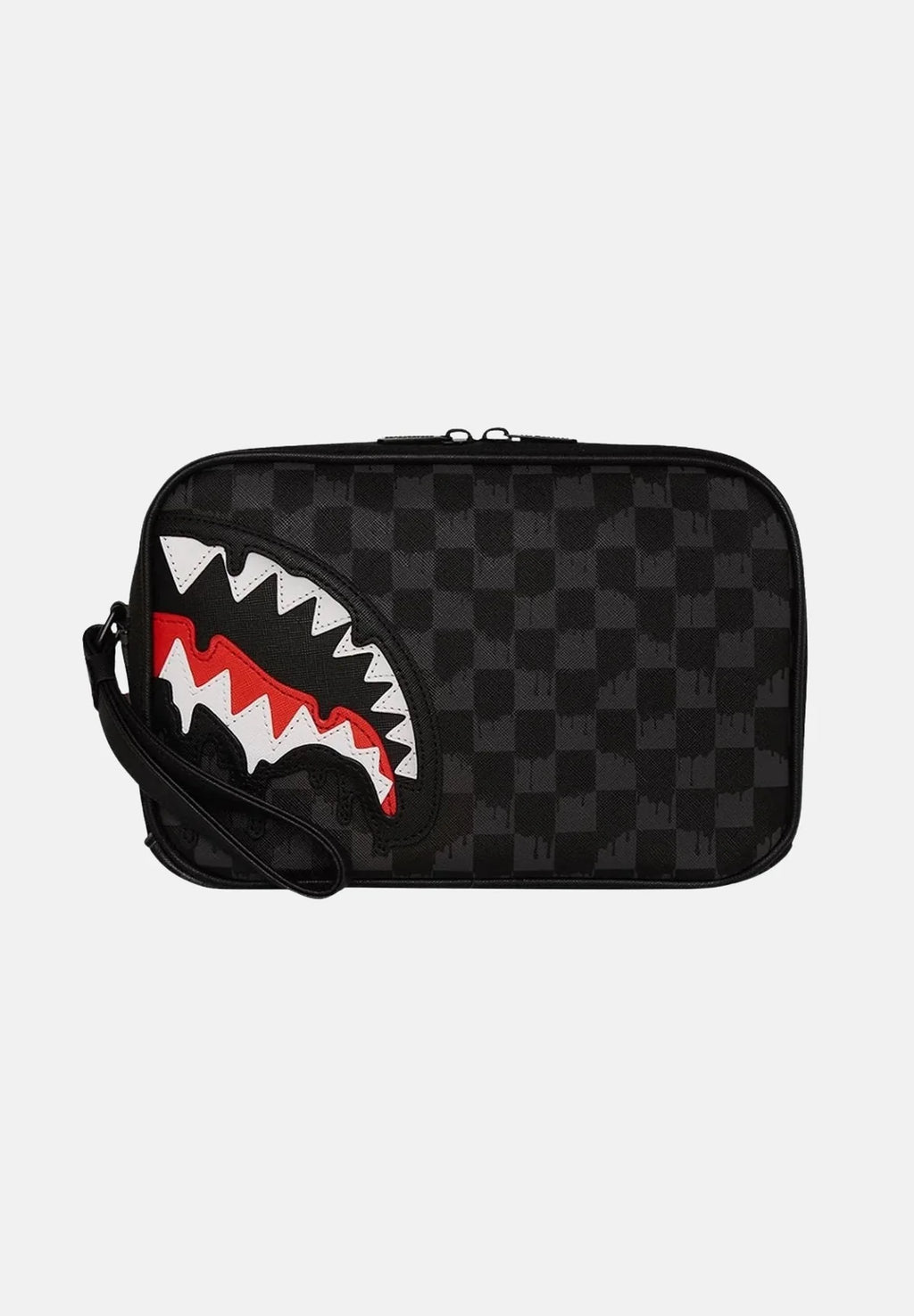 Sprayground borsello Dripping SharkInParis 910B7968N
