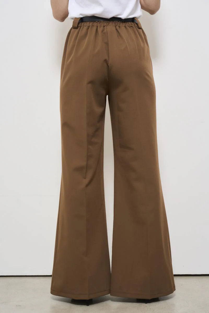 susy mix donna pantalone T1316G107