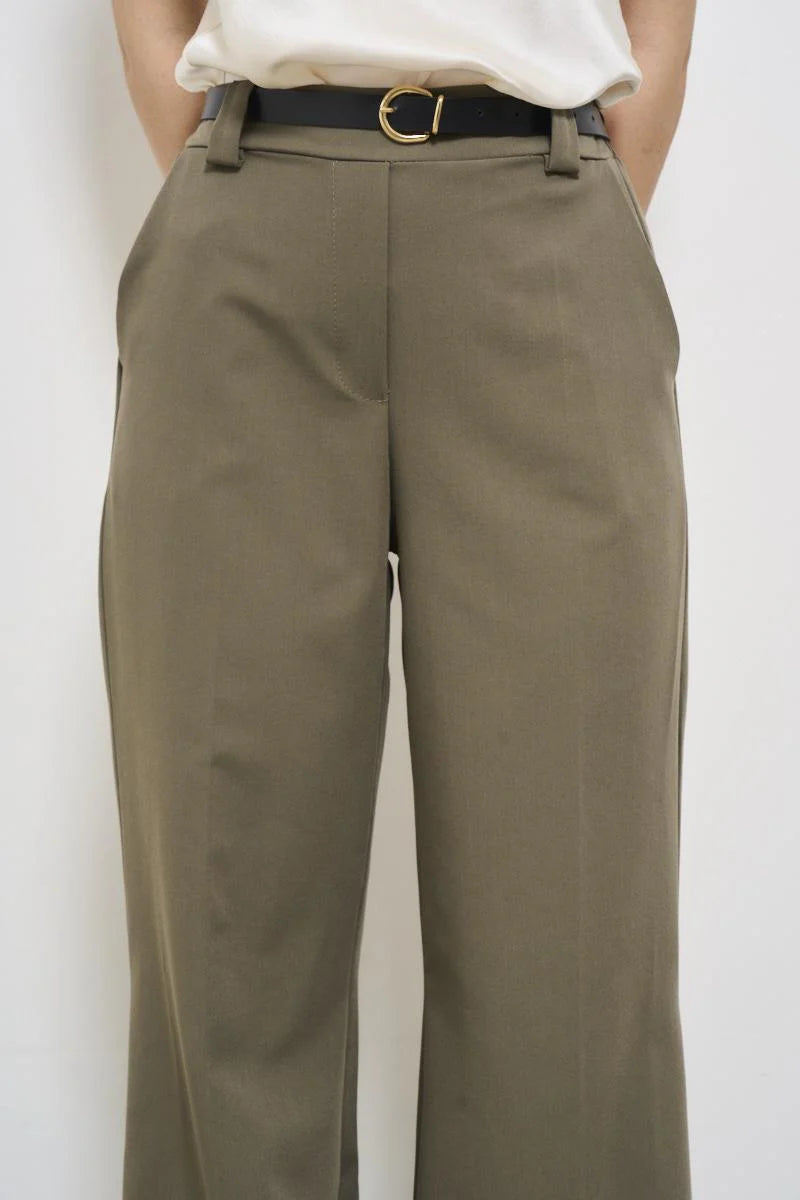 susy mix donna pantalone T1316G107
