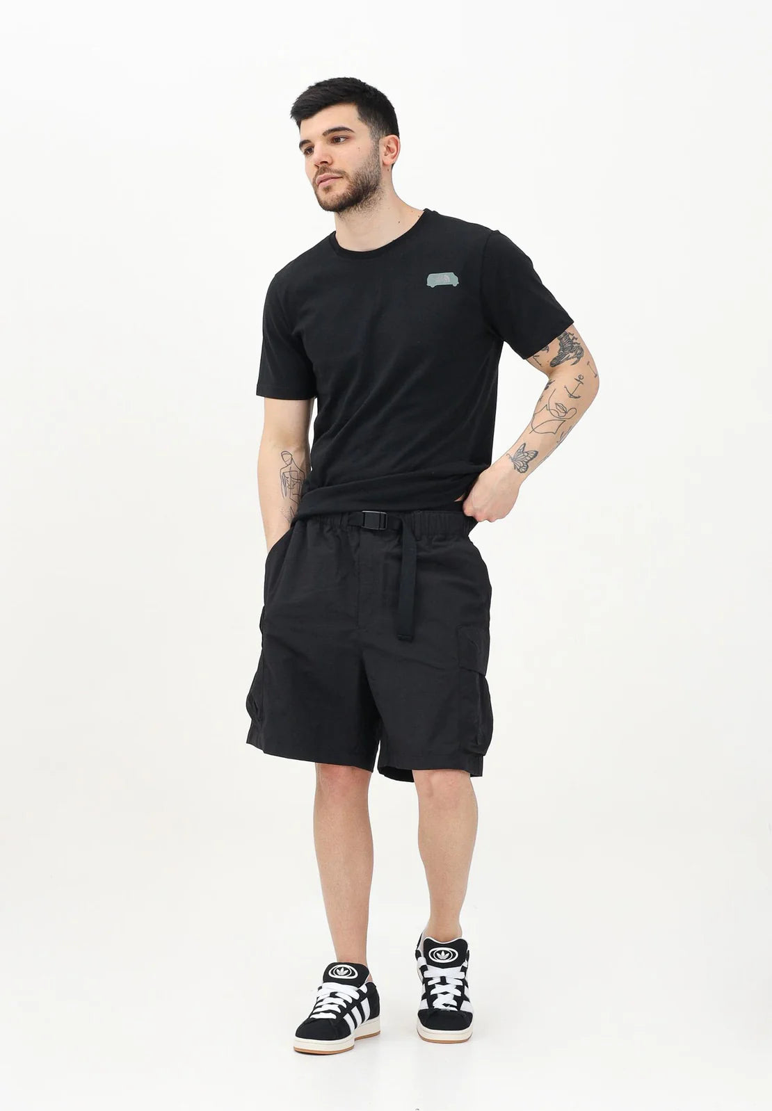 The North Face uomo short Cargo Pocket NF0A8BJGJK31
