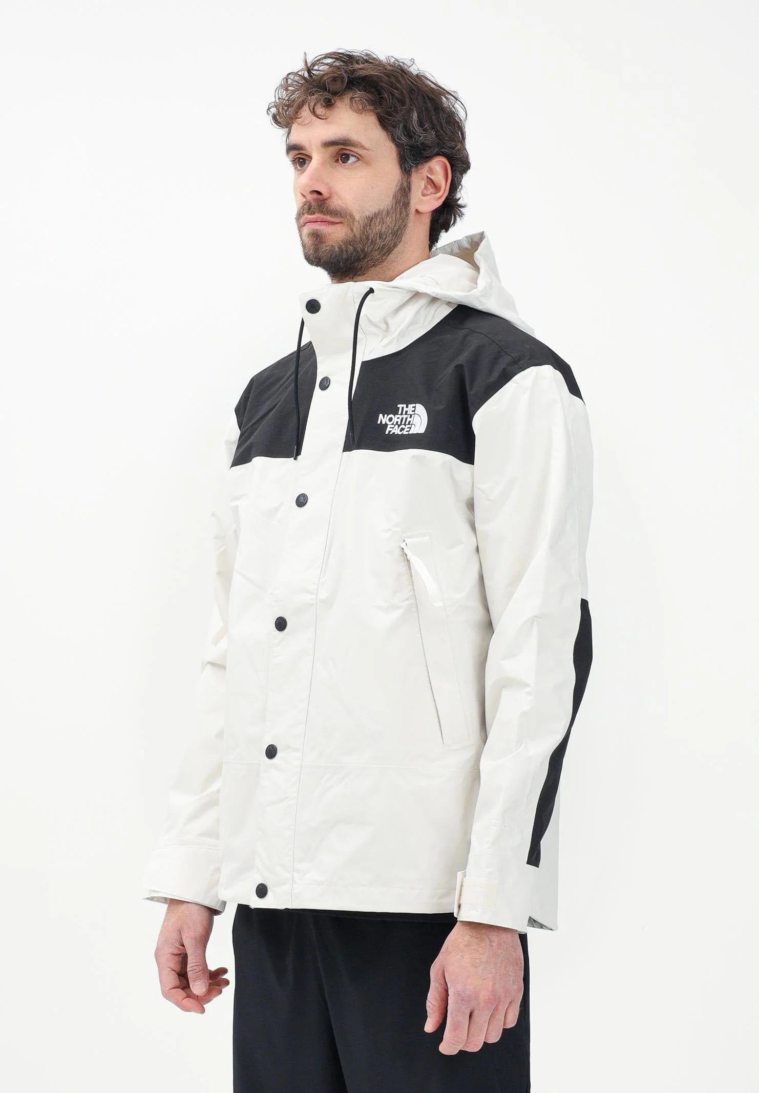 The North Face uomo giubbino Reign On NF0A8B5GROU1