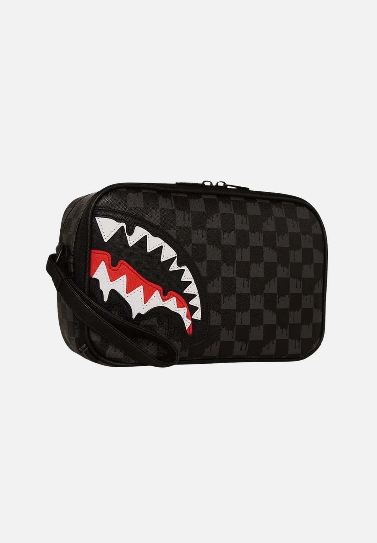 Sprayground borsello Dripping SharkInParis 910B7968N