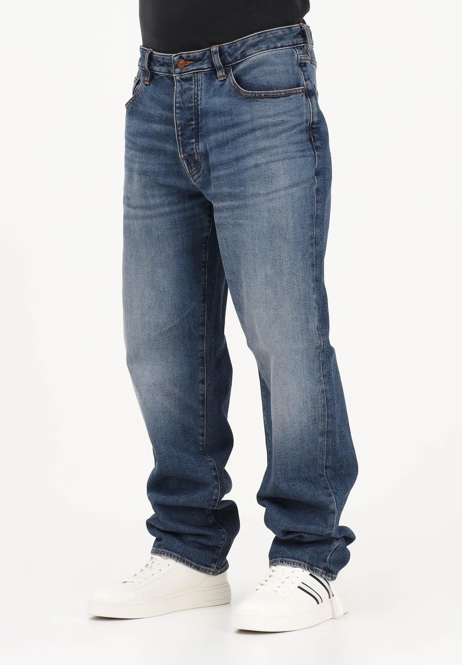 Armani Exchange uomo pantalone XM000074 AF25868MB002