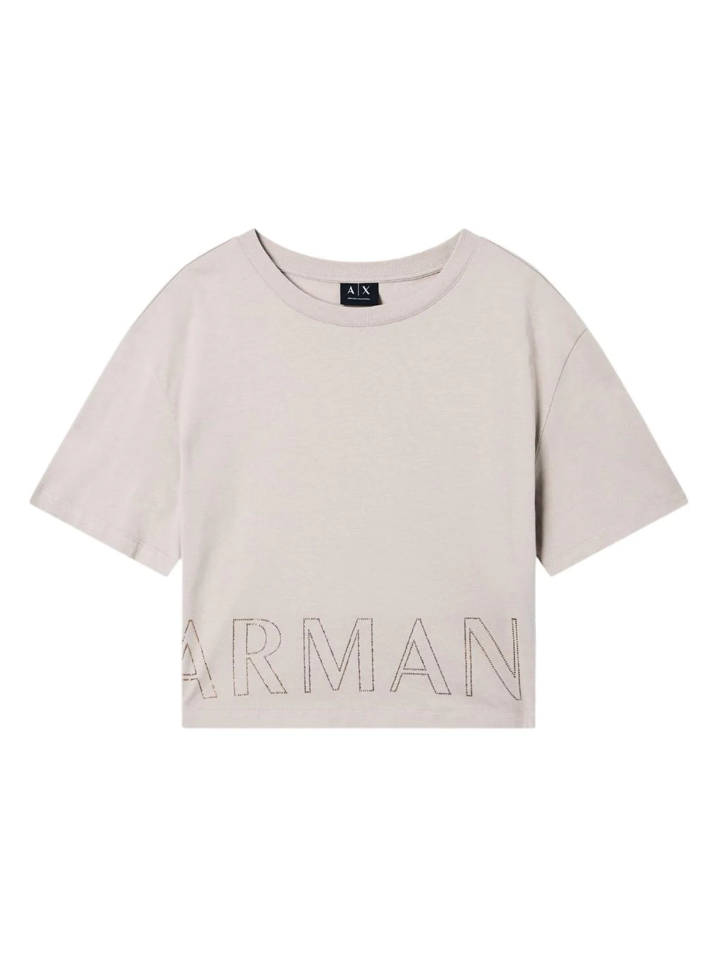 Armani Exchange donna t-shirt XW001709 AF17172 U6223