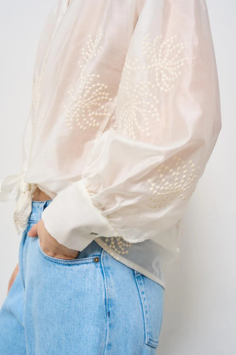 Susy Mix donna camicia SS25410R