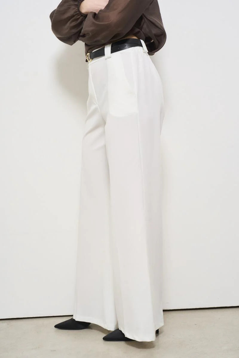 susy mix donna pantalone T1316G107