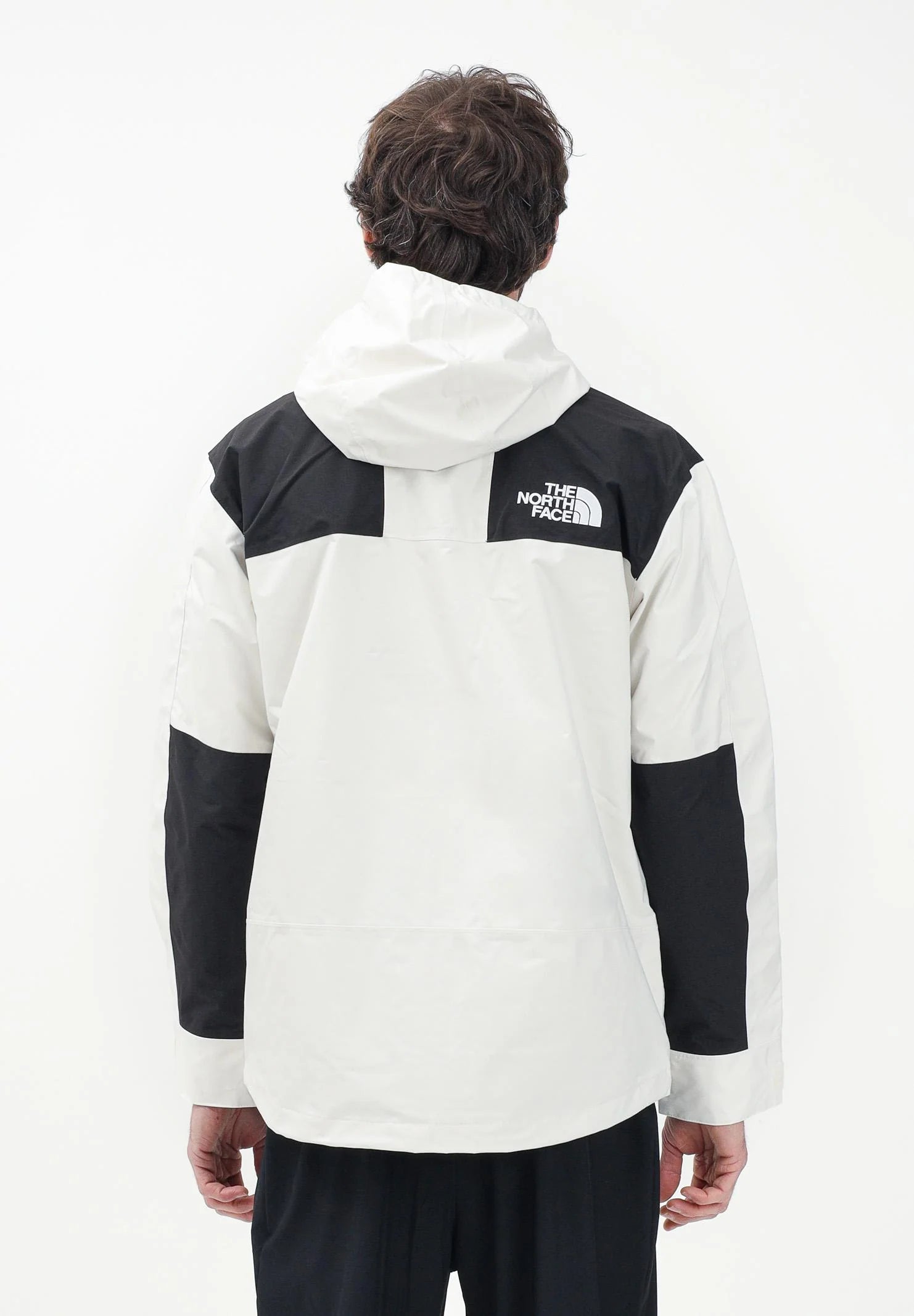 The North Face uomo giubbino Reign On NF0A8B5GROU1
