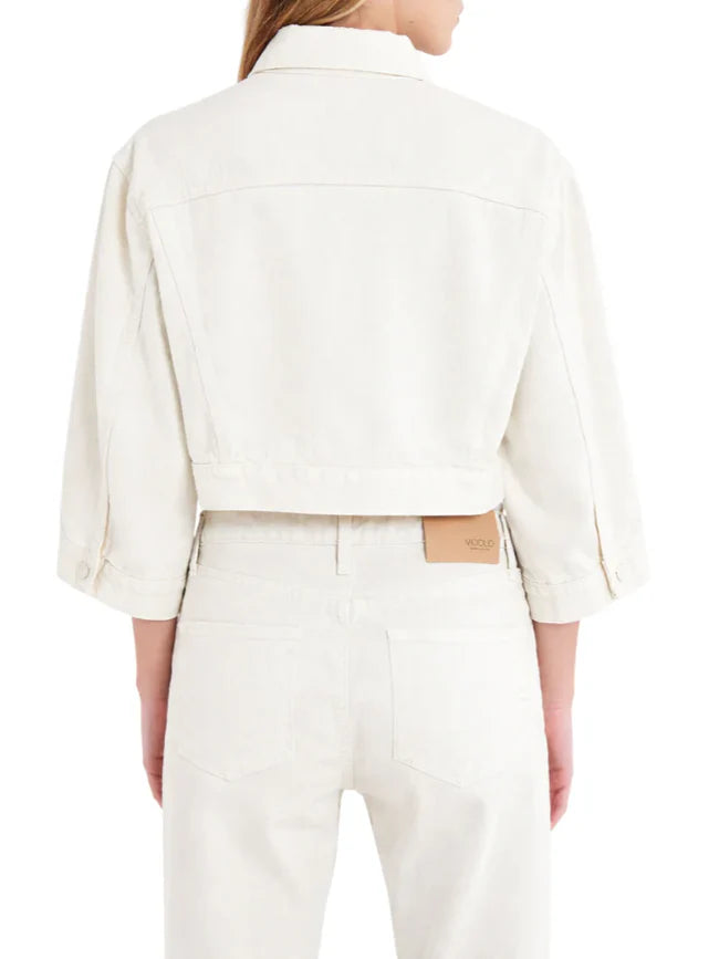 vicolo donna giacca DAB5114