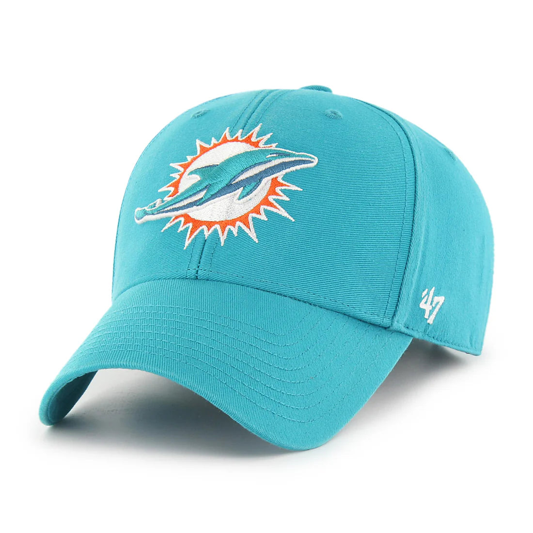 47C uomo cappello Legend MVP Miami Dolphins-Neptune
