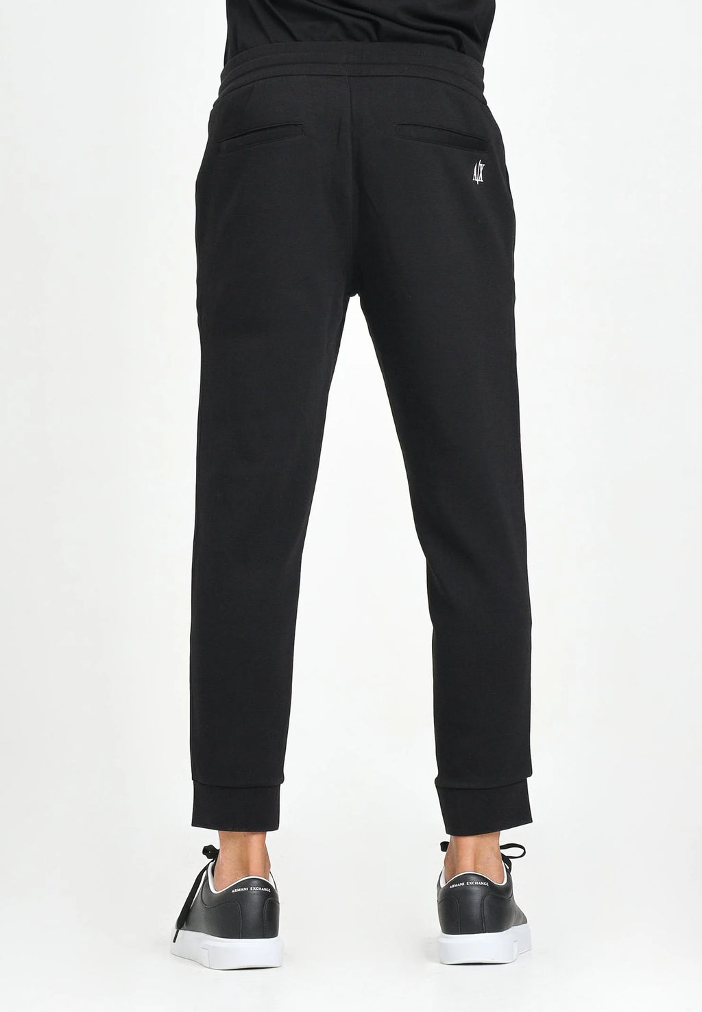 Armani Exchange uomo pantalone XM000373AF10818 UC001